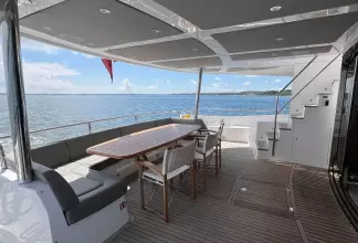 Thumbnail von Sunseeker 86 Yacht SALIVITI