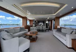 Thumbnail von Sunseeker 86 Yacht SALIVITI