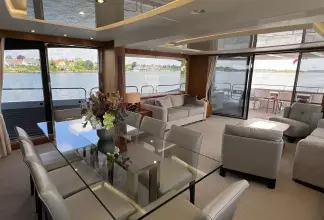 Thumbnail von Sunseeker 86 Yacht SALIVITI