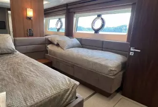 Thumbnail von Sunseeker 86 Yacht SALIVITI