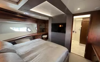 Thumbnail von Sunseeker 86 Yacht SALIVITI