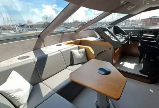 Thumbnail von Sunseeker 86 Yacht SALIVITI