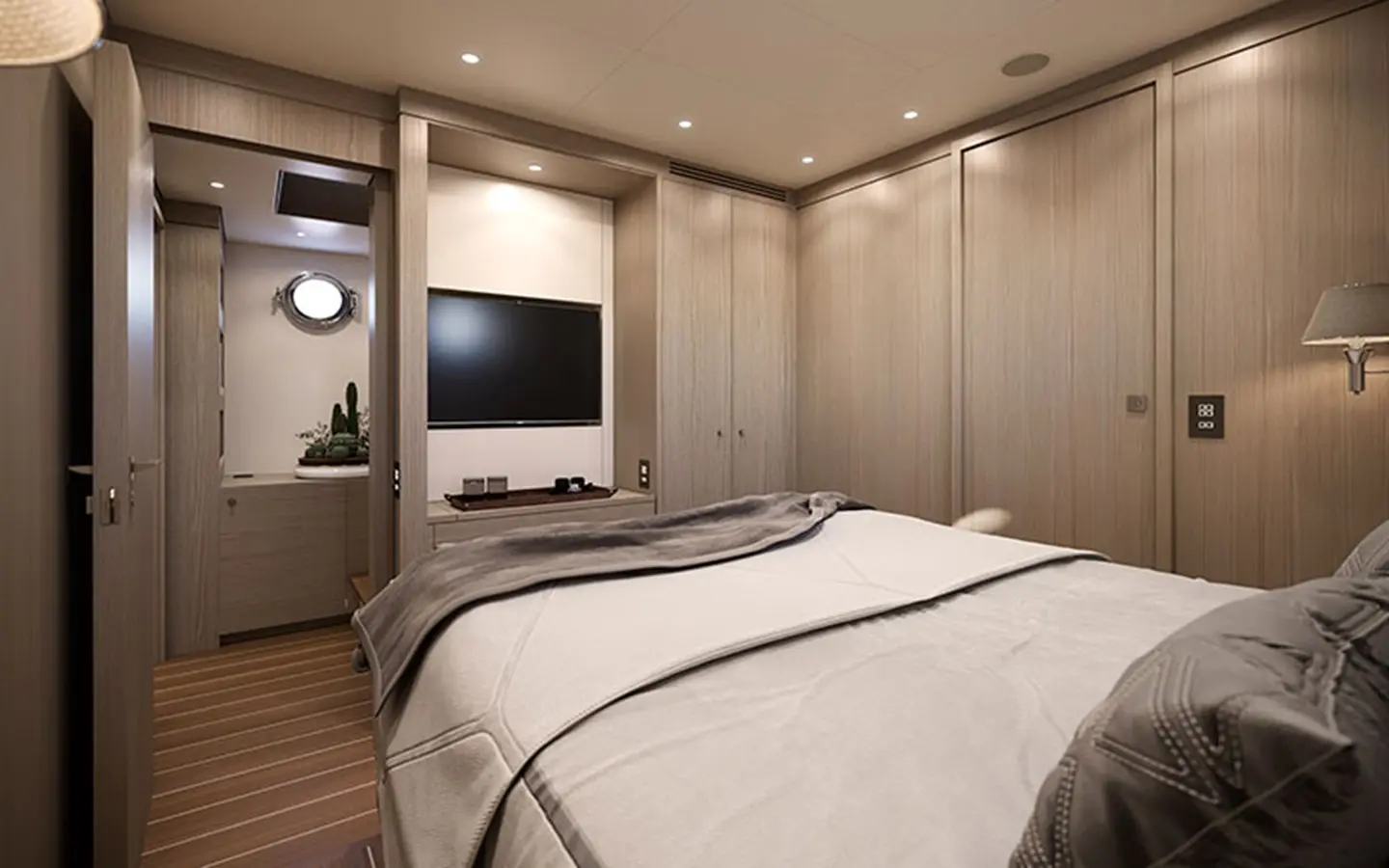 Thumbnail von Benetti 26 AF