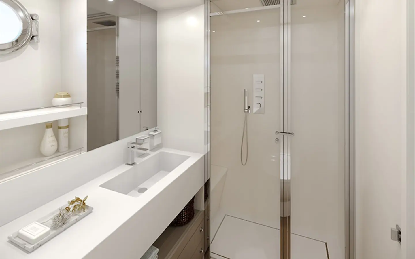 Thumbnail von Benetti 26 AF