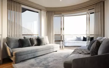 Thumbnail von Benetti 26 AF