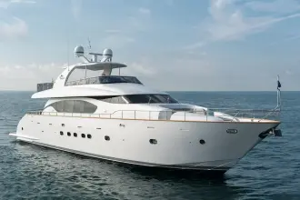 Thumbnail von Maiora 84 Motor Yacht MIREDO
