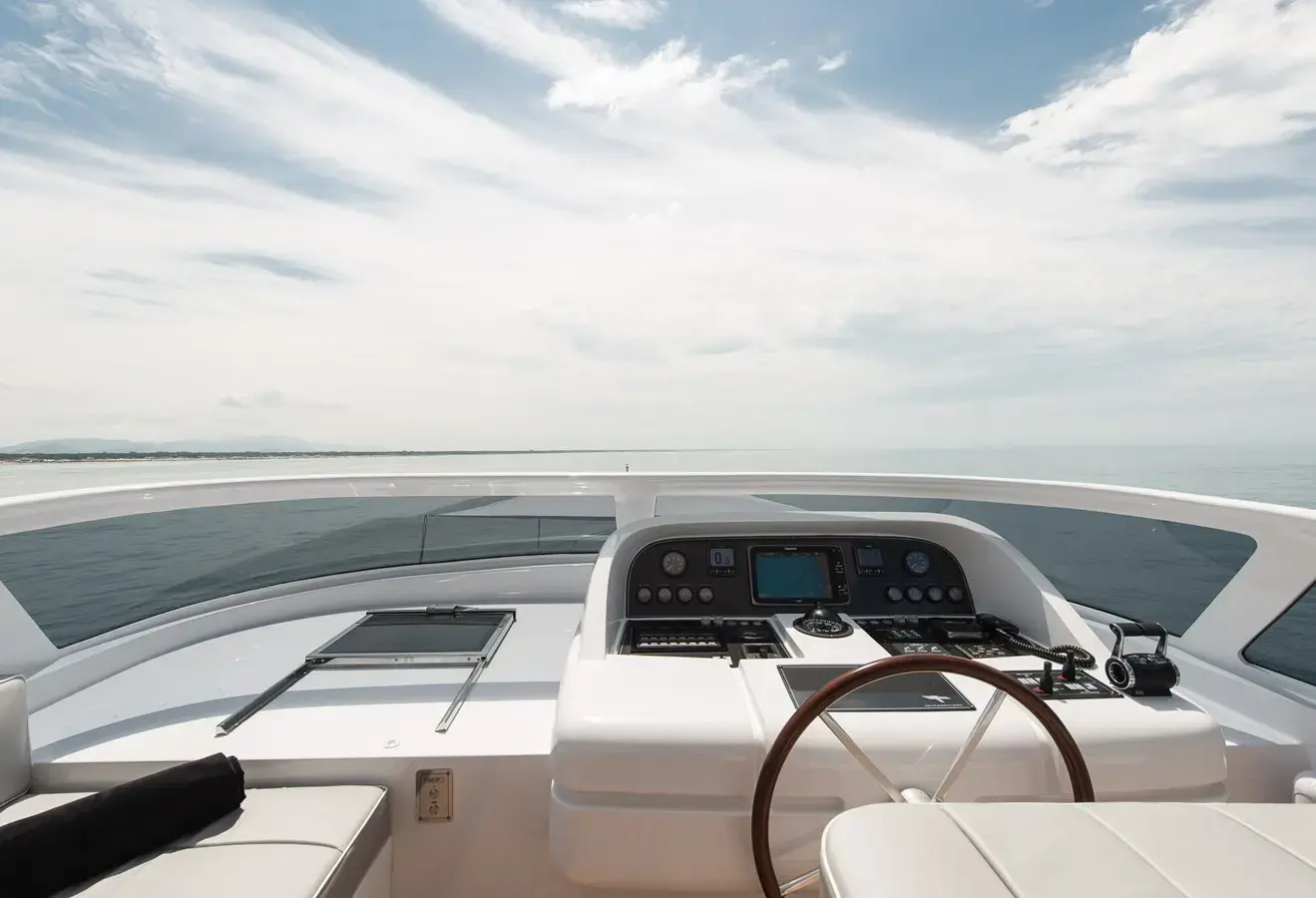 Thumbnail von Maiora 84 Motor Yacht MIREDO