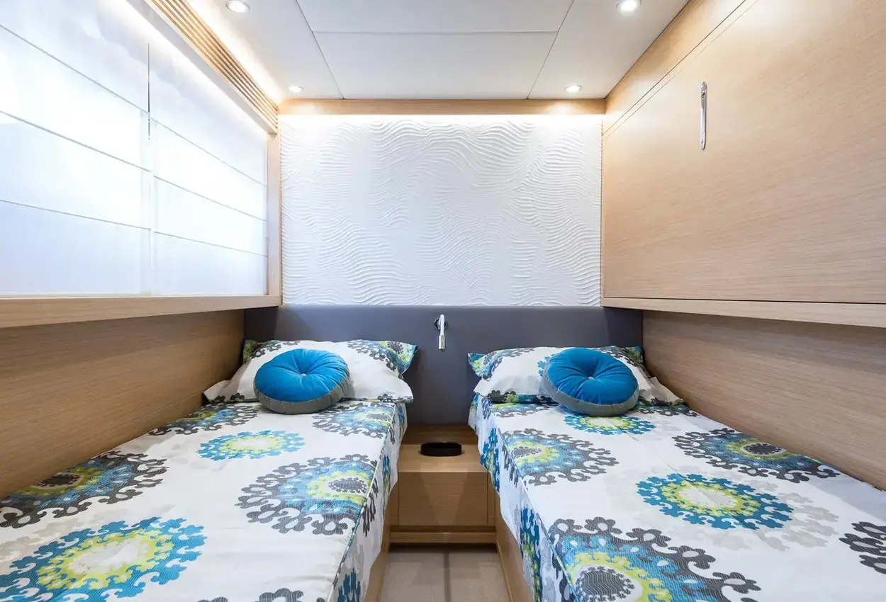 Thumbnail von Maiora 84 Motor Yacht MIREDO