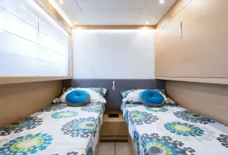 Thumbnail von Maiora 84 Motor Yacht MIREDO