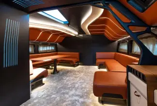 Thumbnail von Victory Bolide 80 BOLIDE 80 HULL #1