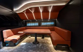 Thumbnail von Victory Bolide 80 BOLIDE 80 HULL #1