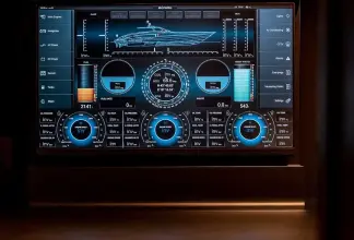 Thumbnail von Victory Bolide 80 BOLIDE 80 HULL #1