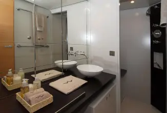 Thumbnail von VAUDREY MILLER YACHTS 78 WHIMSY