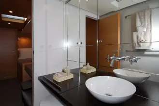 Thumbnail von VAUDREY MILLER YACHTS 78 WHIMSY