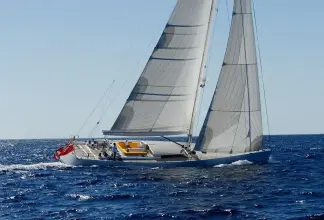 Thumbnail von VAUDREY MILLER YACHTS 78 WHIMSY