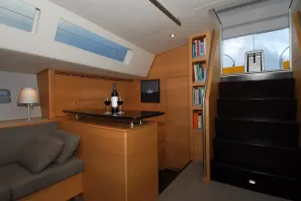 Thumbnail von VAUDREY MILLER YACHTS 78 WHIMSY