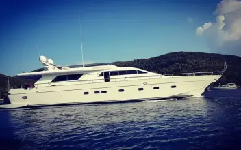 Thumbnail von Ghibli 23 BIEN ESTAR