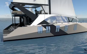 Thumbnail von Wave 60 WAVE 60