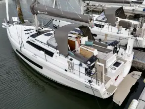 Thumbnail von Dufour 37 PRE ORDER OFFER