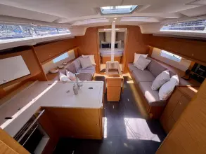 Thumbnail von Dufour 37 PRE ORDER OFFER