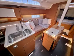Thumbnail von Dufour 37 PRE ORDER OFFER