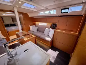 Thumbnail von Dufour 37 PRE ORDER OFFER