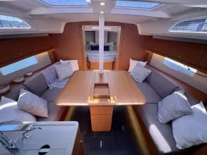 Thumbnail von Dufour 37 PRE ORDER OFFER