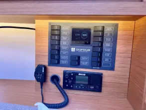 Thumbnail von Dufour 37 PRE ORDER OFFER