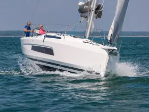 Thumbnail von Dufour 37 PRE ORDER OFFER