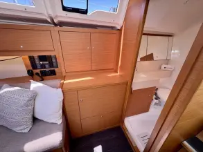 Thumbnail von Dufour 37 PRE ORDER OFFER