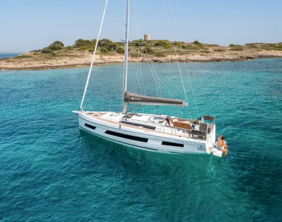 Dufour 41 PRE ORDER OFFER