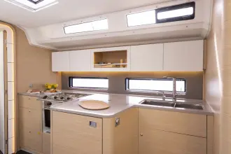 Thumbnail von Dufour 41 PRE ORDER OFFER