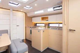 Thumbnail von Dufour 41 PRE ORDER OFFER