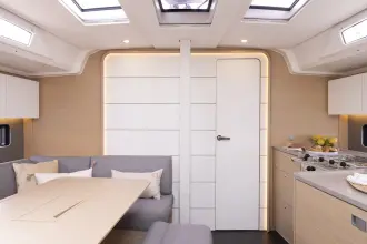 Thumbnail von Dufour 41 PRE ORDER OFFER