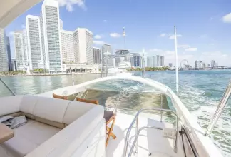 Thumbnail von Princess 58 BEST DAY EVER