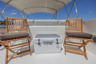 Thumbnail von Princess 58 BEST DAY EVER