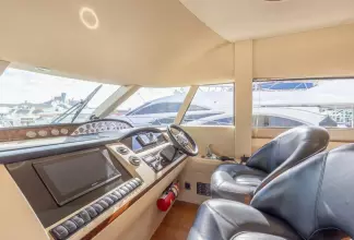 Thumbnail von Princess 58 BEST DAY EVER