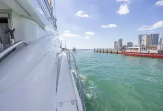 Thumbnail von Princess 58 BEST DAY EVER