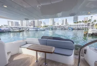 Thumbnail von Princess 58 BEST DAY EVER