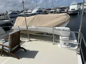 Thumbnail von Kadey Krogen 52 Papa Whiskey