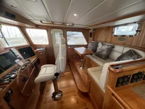 Thumbnail von Kadey Krogen 52 Papa Whiskey