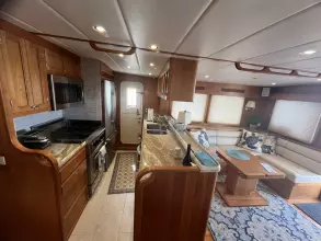 Thumbnail von Kadey Krogen 52 Papa Whiskey