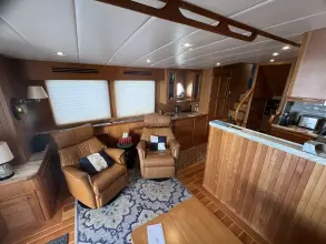 Thumbnail von Kadey Krogen 52 Papa Whiskey