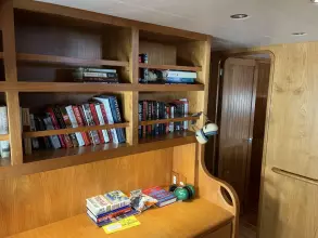 Thumbnail von Kadey Krogen 52 Papa Whiskey