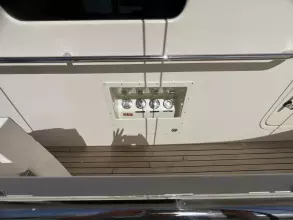 Thumbnail von Kadey Krogen 52 Papa Whiskey