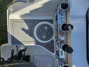 Thumbnail von Sea Hunt Gamefish 26 Alternating Currents II