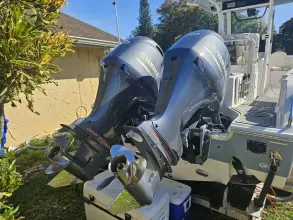 Thumbnail von Sea Hunt Gamefish 26 Alternating Currents II