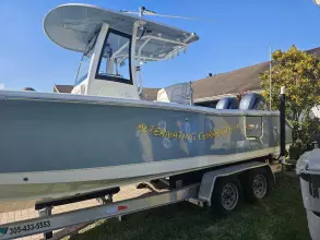 Thumbnail von Sea Hunt Gamefish 26 Alternating Currents II