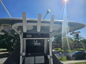 Thumbnail von Sea Hunt Gamefish 26 Alternating Currents II