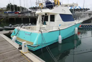 Thumbnail von Rodman 1250